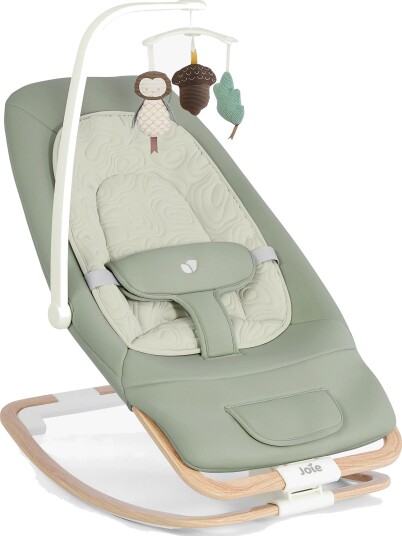 Joie Dreamer Vippestol, Strata Mist