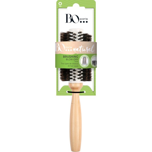 B&O Paris Ceramic Boar Bristle Blow Dry Brush XXL B&O Paris Ceramic Boar Bristle Blow Dry Brush XXL