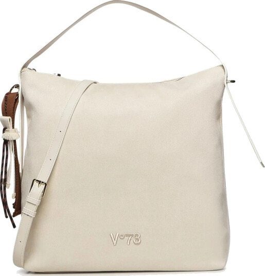 V73 Dame Vesker Hvit ONE SIZE,