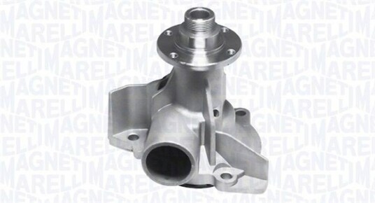 MAGNETI MARELLI 352316170057 Vannpumpe MAGNETI MARELLI 352316170057 Vannpumpe