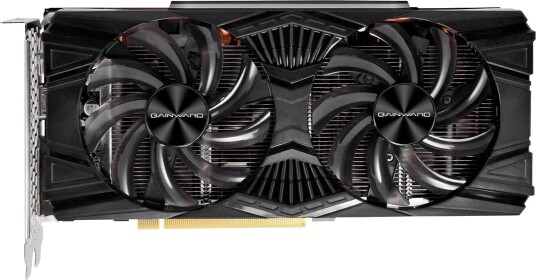 Gainward GeForce GTX 1660 SUPER Ghost OC 6GB Gainward GeForce GTX 1660 SUPER Ghost OC 6GB