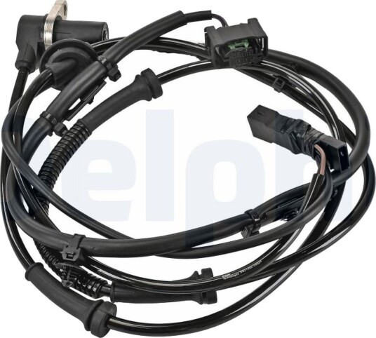 Sensor, ABS DELPHI SS21352-12B1