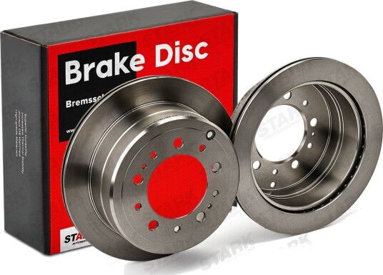 STARK SKBD 0022820 Bremseskive STARK SKBD 0022820 Bremseskive