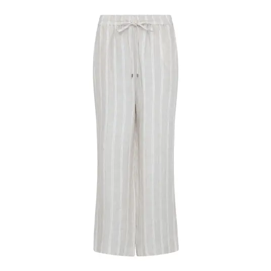 Ane Mone Dame Bukser Beige 2XL,