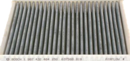 Kupefilter BOSCH 1 987 432 464