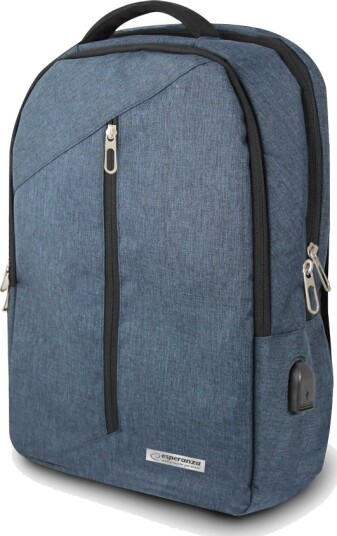 Et196 Esperanza Ryggsekk For Bærbar 15.6" Taranto