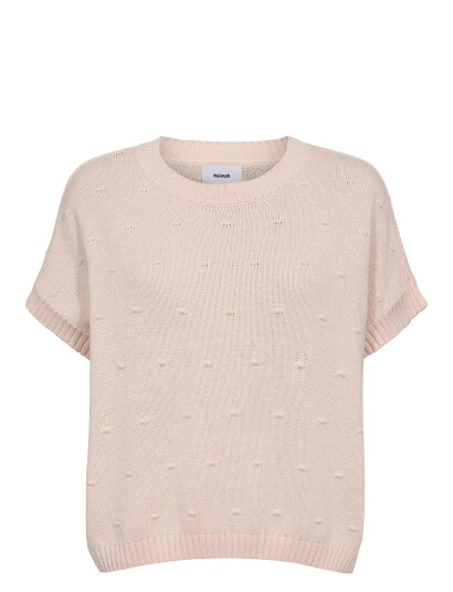 Nümph Nulisana Pullover Pink XS