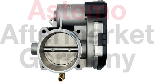 Gasspjeld ASTEMO 2509042 Gasspjeld ASTEMO 2509042