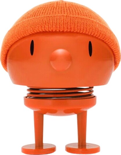 Hoptimist   Bumble Hipster M orange
