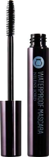 Nilens Jord Waterproof Mascara No. 777 10 ml Black