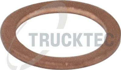 Tetningsring TRUCKTEC AUTOMOTIVE 01.67.015