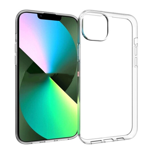 eSTUFF iPhone 14 Plus Soft case
