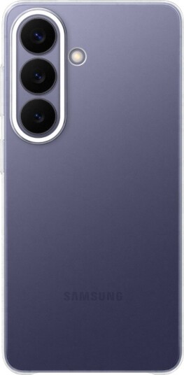 Samsung Galaxy S26 Gjennomsiktig Mobildeksel