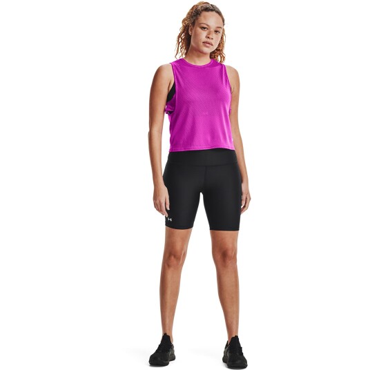 Under Armour Hg Armour Bike W Svart Svart female LG Under Armour Hg Armour Bike W Svart Svart female LG