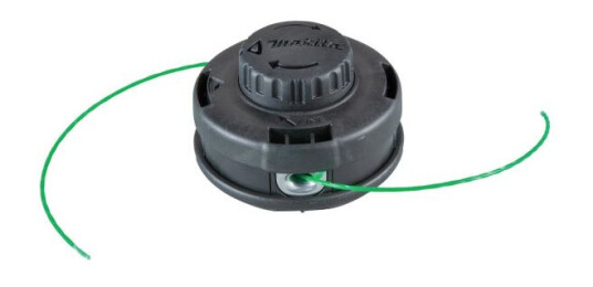 Makita 191D91-7 Trimmerhode 2,0 mm, M8x1,25 LH, Hagemaskiner Makita 191D91-7 Trimmerhode 2,0 mm, M8x1,25 LH, Hagemaskiner
