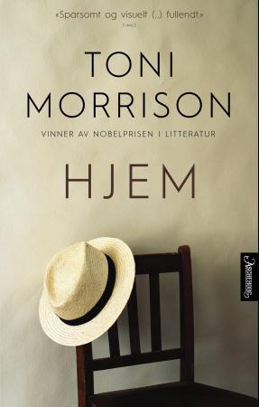 Hjem Av Toni Morrison