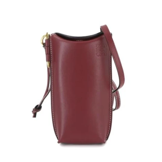 Loewe Dame Rød