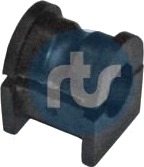 RTS 035-00001 Lagring, stabilisator