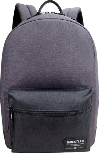 Bestlife Bærbar Pc Ryggsekk 14.1 Tommer Bestlife Bærbar Pc Ryggsekk 14.1 Tommer