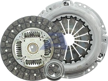 AISIN KT-094B Clutchsett AISIN KT-094B Clutchsett