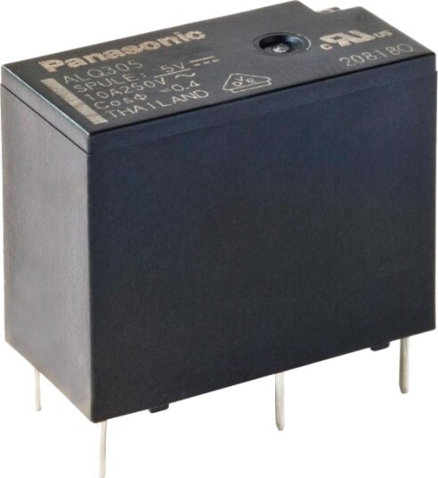 Panasonic Alq112 Elektronikkomponenter Panasonic Alq112 Elektronikkomponenter