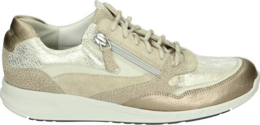 Durea Dame Sko Flerfarget 38 1/2 EU,