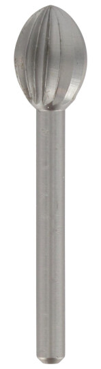 Dremel 144 Høyhastighetsfres 7,8 mm for Stein og Plast Dremel 144 Høyhastighetsfres 7,8 mm for Stein og Plast