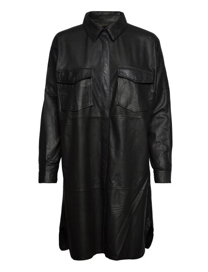 DEPECHE Shirt Black 34 DEPECHE Shirt Black 34