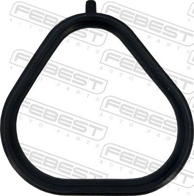 Tetning, strupeventilstuss FEBEST 10402-001