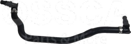 OSSCA 33298 Radiatorslange OSSCA 33298 Radiatorslange