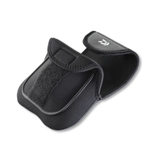 Daiwa Neoprene snellepose for snellestørrelse 4000-6000 Daiwa Neoprene snellepose for snellestørrelse 4000-6000
