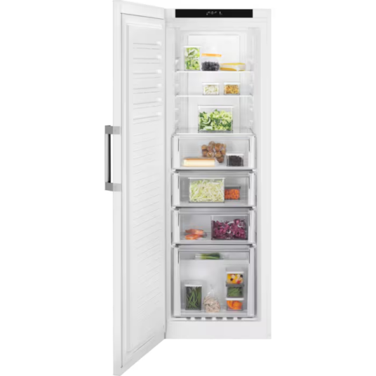 Electrolux 700 EUH6000W1 Fryseskap Electrolux 700 EUH6000W1 Fryseskap