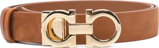 Ferragamo Dame Accessories Brun 90 CM,
