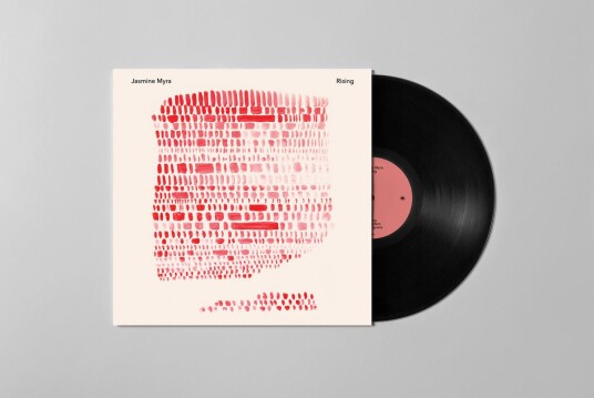 Jasmine Myra Rising LP/Vinyl Jasmine Myra Rising LP/Vinyl