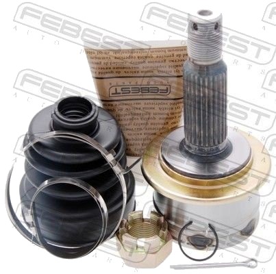 Drivledd FEBEST 0410 CWRR