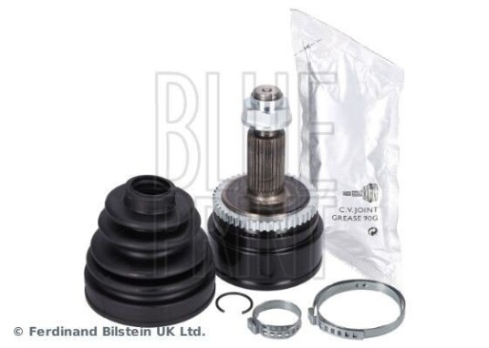 Blue Print Drivknute drivaksel BLUE PRINT ADJ138906 Blue Print Drivknute drivaksel BLUE PRINT ADJ138906