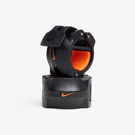 Nike Strength Barbell Collars, Lås