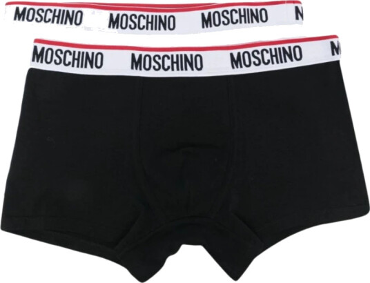 Moschino Herre Undertøy Flerfarget 2XL,