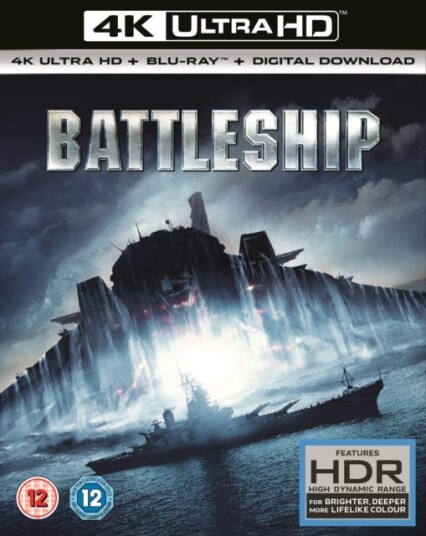 Battleship