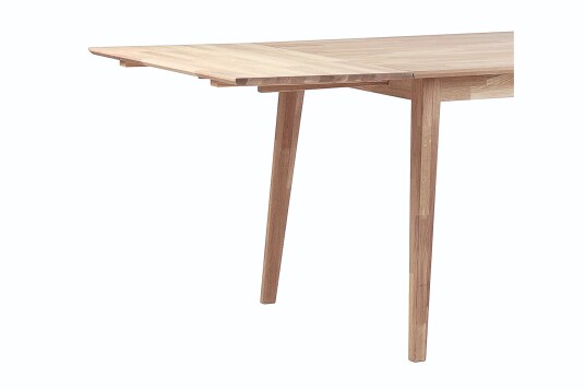 Rowico Home Filippa Hvitpigmentert 90 x 50 cm Natur
