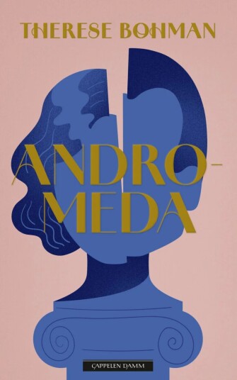 Andromeda Av Therese Bohman
