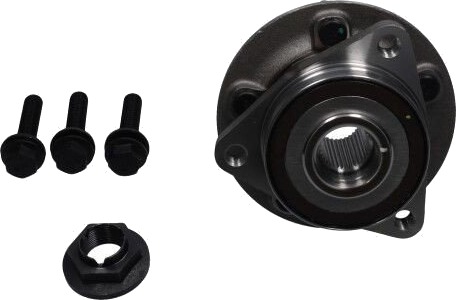 Hjullager KAVO PARTS WBK 10090