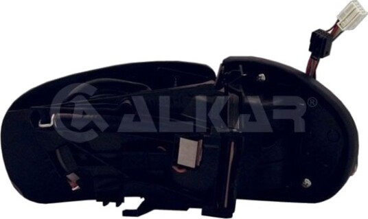 ALKAR 6330705 Sidespeil