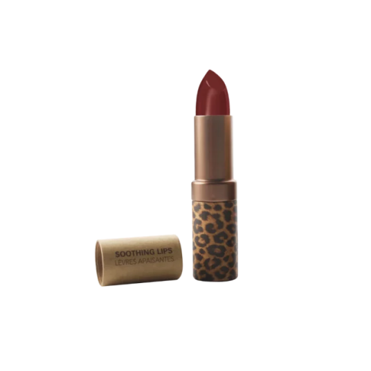 K Phyto Ceutical Soothing Lips Kalahari Sunset 5 gr Sheer Burgundy K Phyto Ceutical Soothing Lips Kalahari Sunset 5 gr Sheer Burgundy