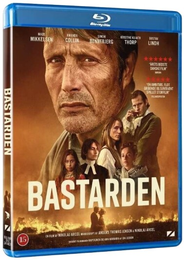 Bastarden Bastarden
