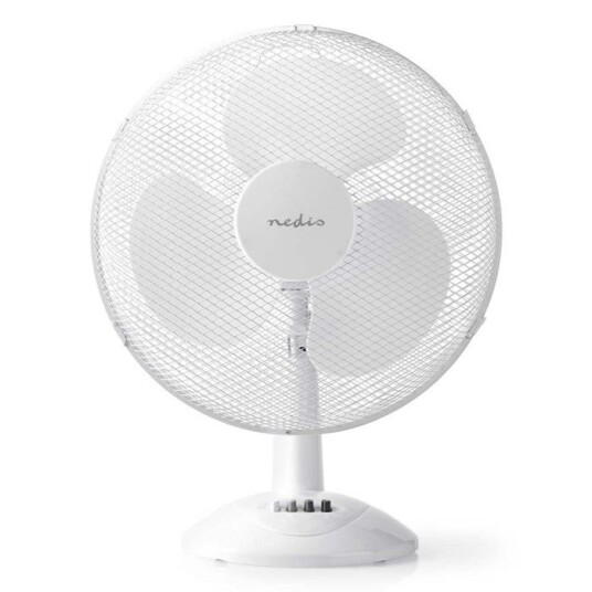 Nedis Bordvifte Ø40 cm Nedis Bordvifte Ø40 cm