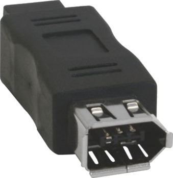 Inline 34600A 6Pin Female 6 Pin Sort
