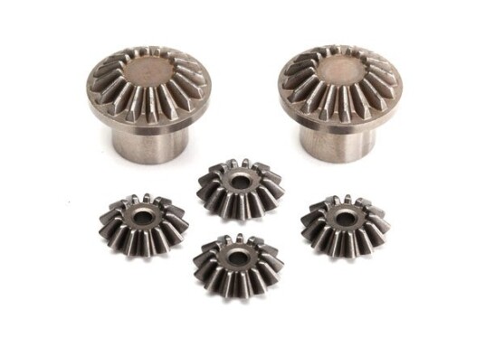 Traxxas 8577 Gear Set Rear Differential Traxxas 8577 Gear Set Rear Differential