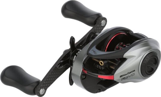Abu Garcia Revo® Premier Lavprofil snelle Abu Garcia Revo® Premier Lavprofil snelle