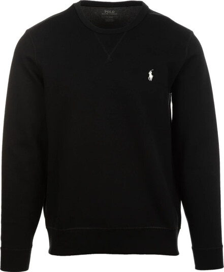 Ralph Lauren SweatShirt Svart XL Ralph Lauren SweatShirt Svart XL